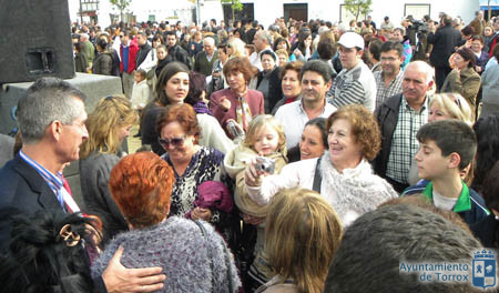 Plaza de la Constitución