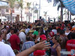 Feria de Día