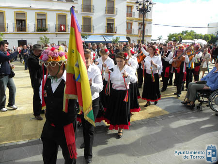 Plaza de la Constitución