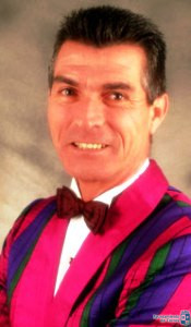 Manolo Sarriá